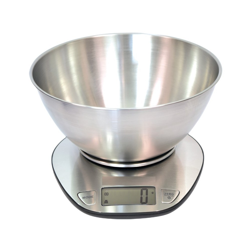 Balanza de Cocina SteelKS