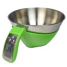 Balanza de Cocina GreenKS