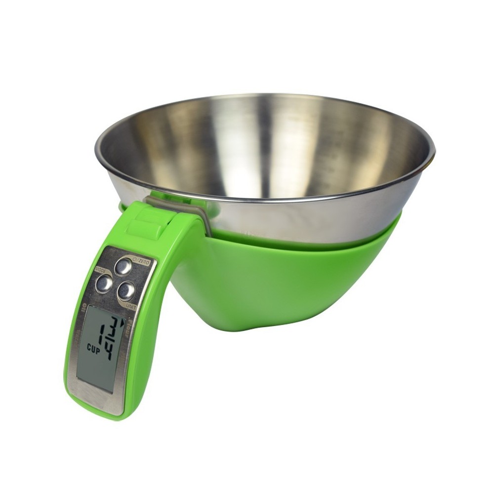 Balanza de Cocina GreenKS