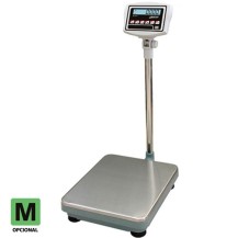 Bascula Industrial TSBAV-6080