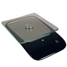 Balanza de Cocina GlassKS
