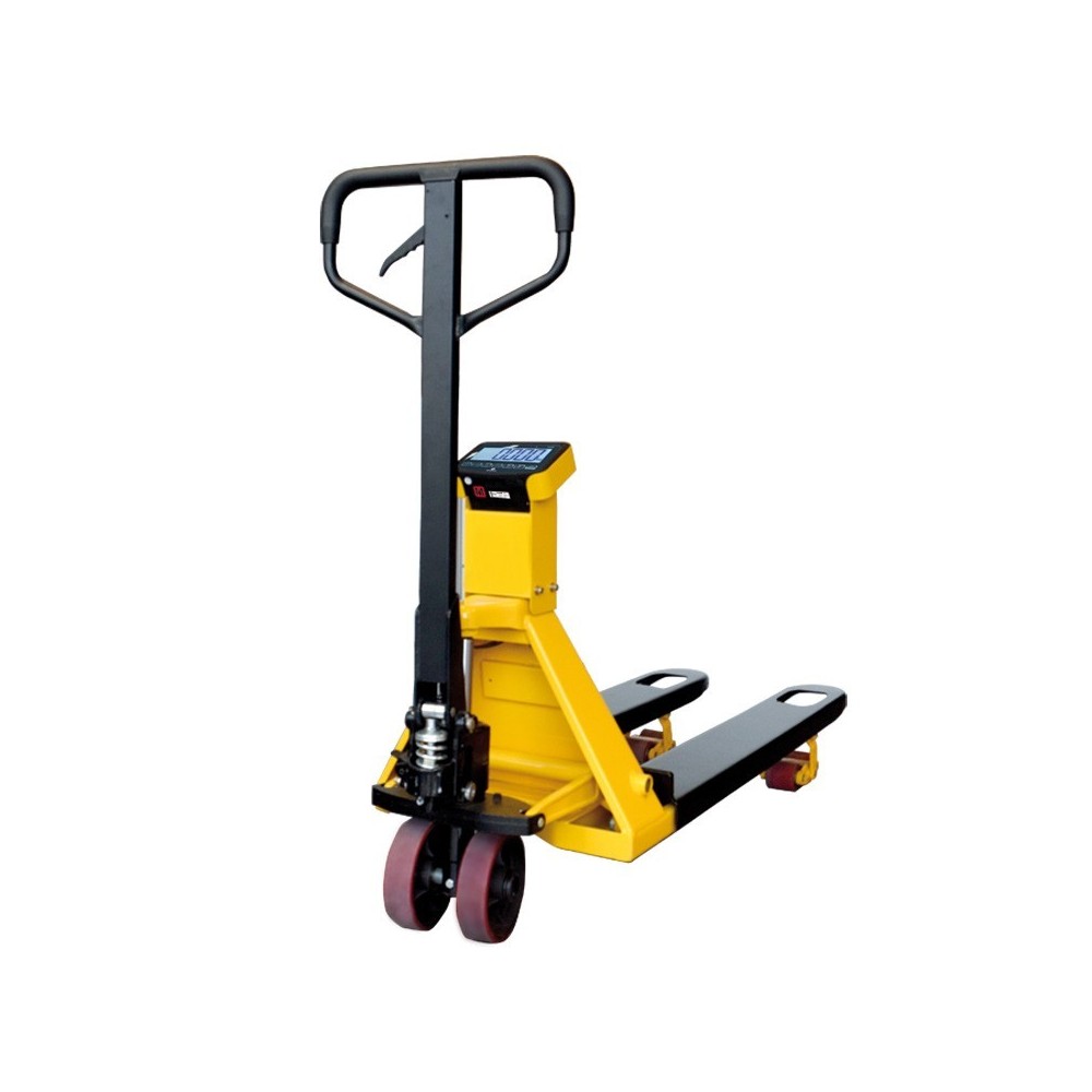 Transpaleta pesadora ARXLCD hasta 2000kg