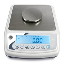 Balanza Precision BAR