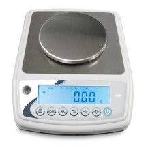 Balanza Precision BAR