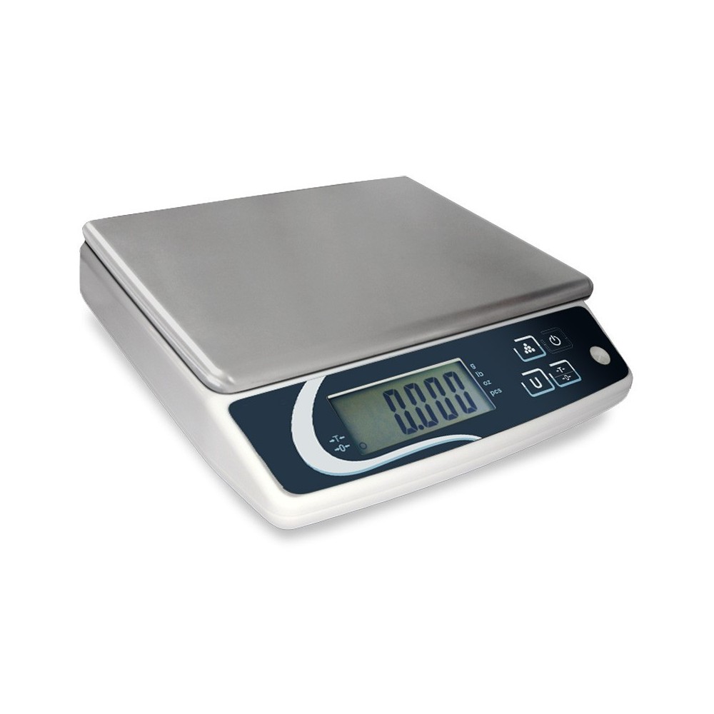 Balanza SW industrial solo peso