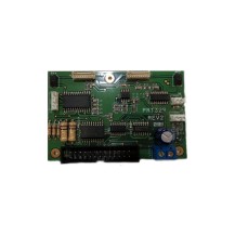 Placa electronica PRT329 Bacsa