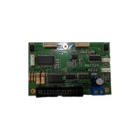 Placa electronica PRT329 Bacsa