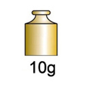 Balanzas de 10g