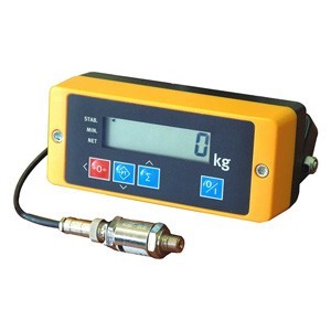 Sistemas pesaje movil