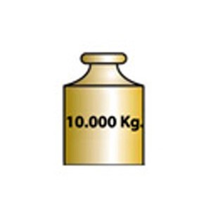 Balanzas hasta 10000kg