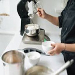 Balanzas para el sector Horeca