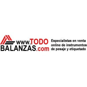 Balanzas Basculas y Etiquetadoras - Comerciales Industriales y de Precisión - www.todobalanzas.com