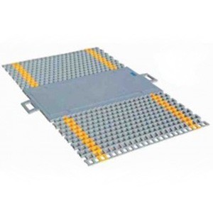 Pesaje vehiculos. Basculas puente , pesa ejes o ruedas , kits celulas