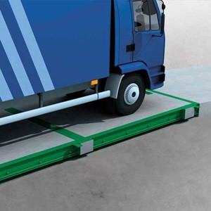 Basculas puente de todobalanzas.com para pesaje de camiones hasta 120t