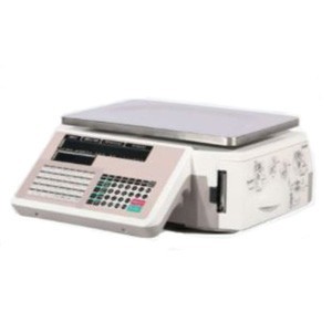 Balanzas De Etiquetas