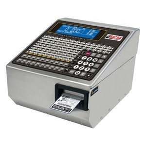 Basculas Etiquetadoras