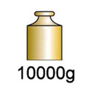Balanzas de 10000g