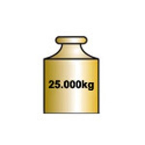 Balanzas hasta 25000kg