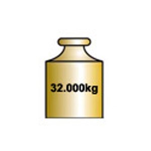 Balanzas hasta 32000kg