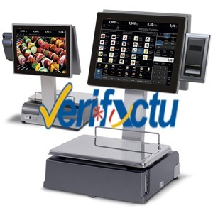 Balanzas comerciales Verifactu