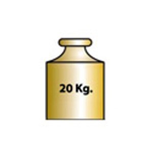Balanzas hasta 20kg